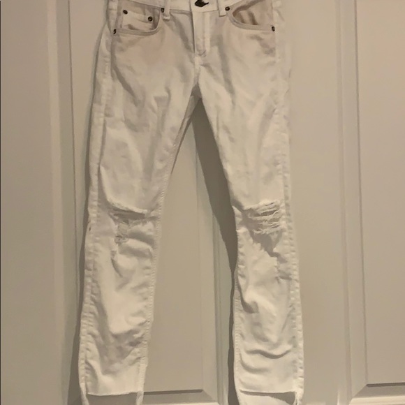 Rag & Bone jeans